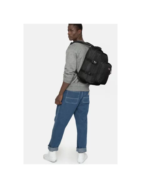 EASTPAK Batoh Provider' černá