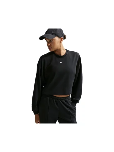 Mikina Nike Sportswear čierna