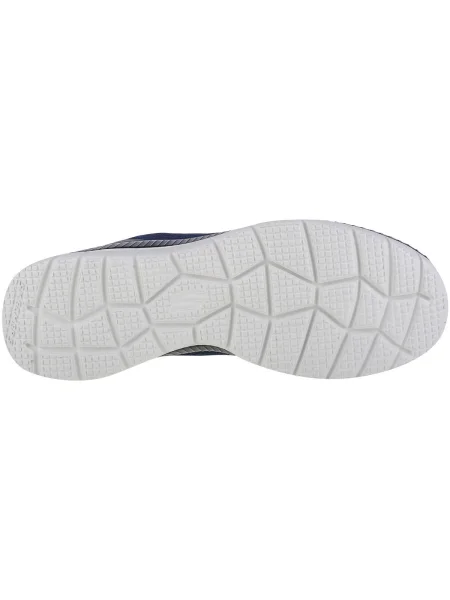 Pantofi Skechers albastru