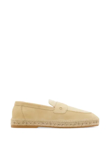 Espadrilky Ferragamo
