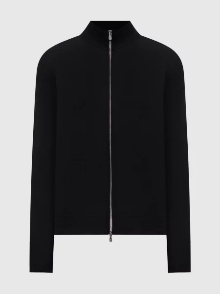 Кардиган Brunello Cucinelli чорний