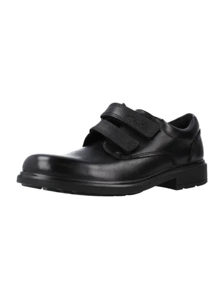 Pantofi copii Clarks negru