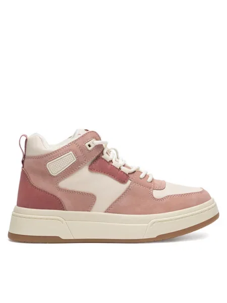 Jenny Fairy Sneakersy ružová