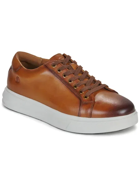 Superge Clarks vezi rjava