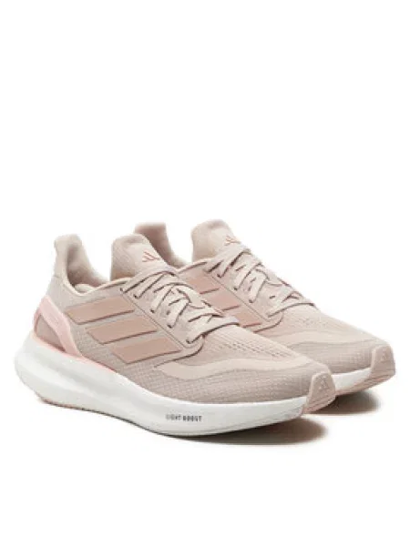 Adidas Běžecké boty Pureboost 5 růžová