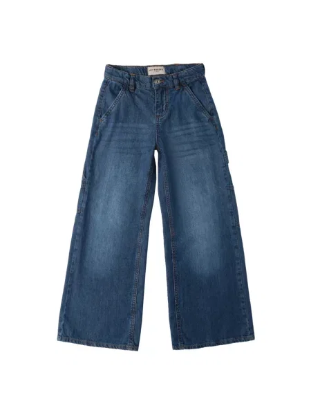 Jeansy Roy Rogers niebieskie