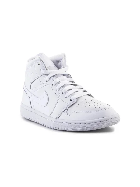 Pantofi Nike alb
