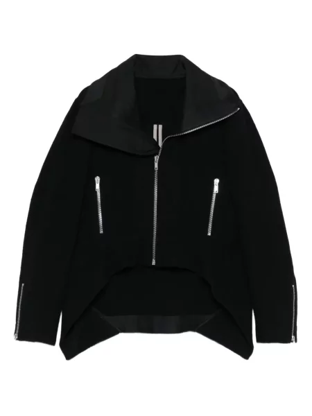 Geacă Rick Owens negru