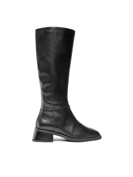 Zimske čizme Vagabond Shoemakers Blanca crna