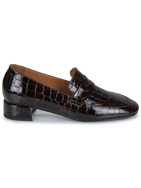 Pantofi Jb Martin maro