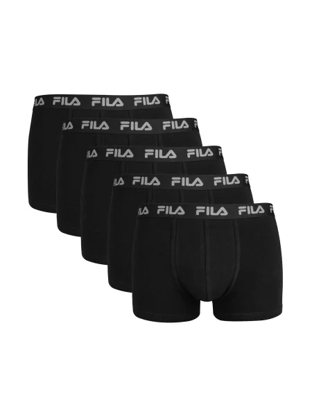 Κιλότα Fila μαύρο