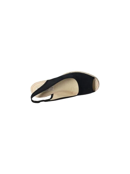 Pantofi Kokis negru