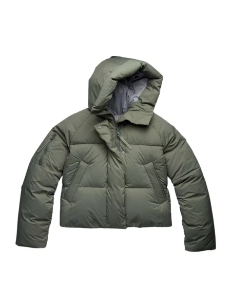 Kurtka Canada Goose zielona
