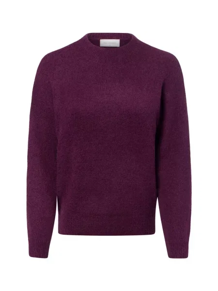 Msch Copenhagen Sweter Kobiety lila XS/S
