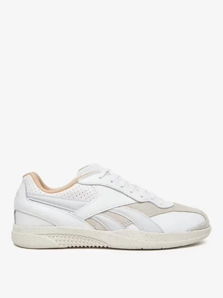 Sneakersy beżowe