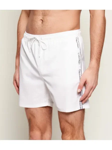 Chiloți Calvin Klein Underwear alb