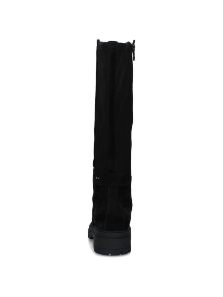 Pantofi Nerogiardini negru