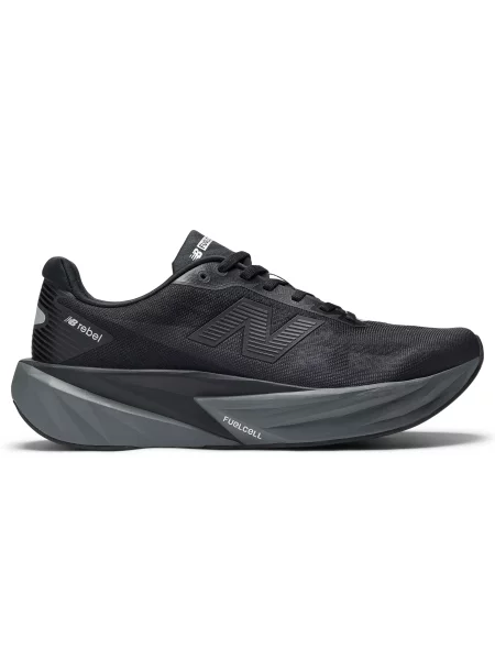 Tenisky New Balance FuelCell černé