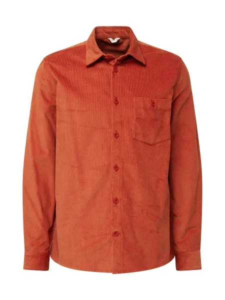 MELAWEAR Cămașă NIMIT roşu închis