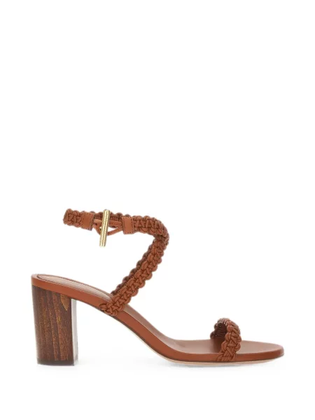Sandale Gianvito Rossi maro