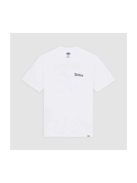 Majica Dickies bijela