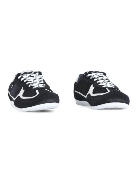 Sneakersy Alohas czarne