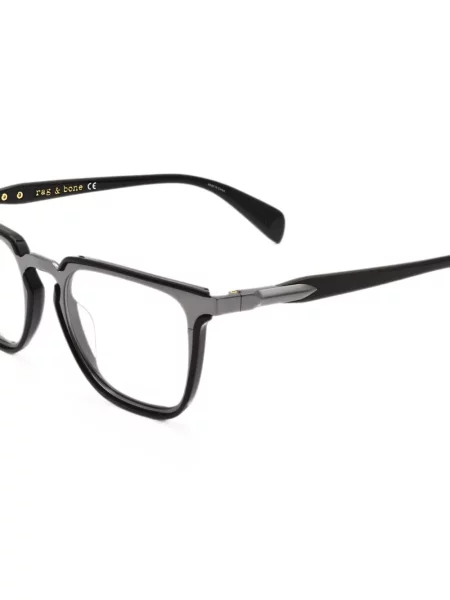 Ochelari de soare Rag & Bone gri