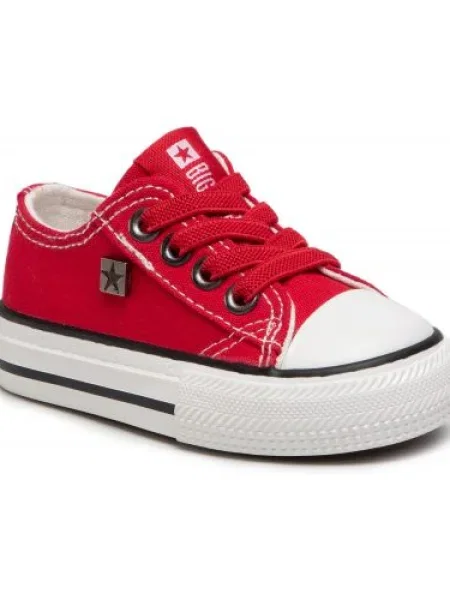 Tenisky Big Star Shoes biela