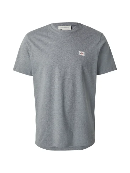Calvin Klein Jeans Tricou gri
