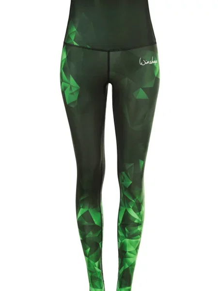 Dresuri Winshape verde
