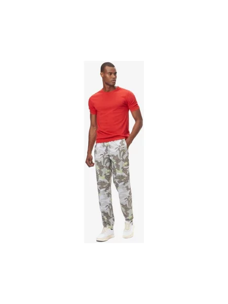 Tricou Blauer portocaliu