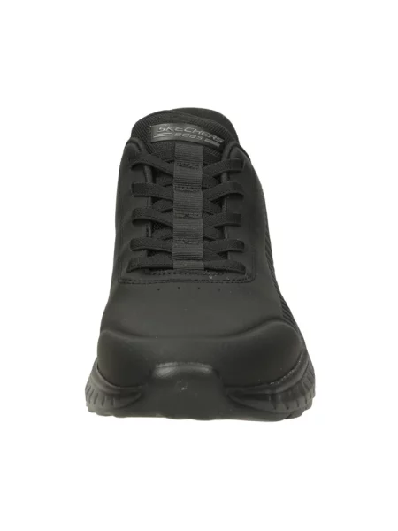 Sneakersy Skechers czarne