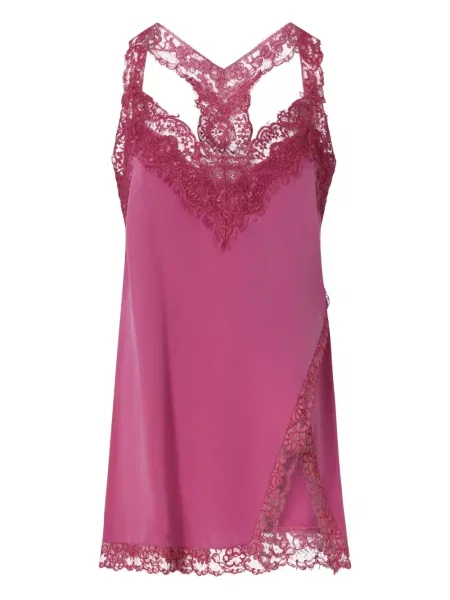 Top Pinko de mătase