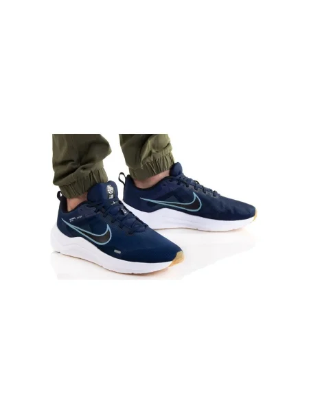 Pantofi Nike albastru