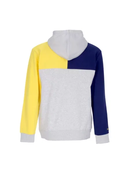 Bluza z kapturem Mitchell & Ness z kapturem
