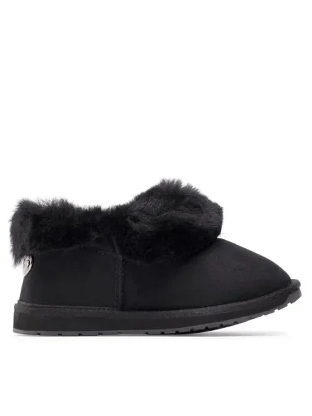 EMU Australia Апрески Platinum Mintaro черен