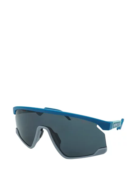 Ochelari de soare Oakley albastru