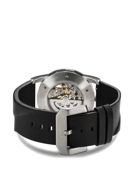 Ceas Fob Paris gri