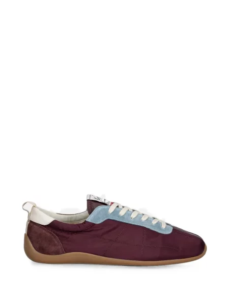 Sneakerși Kenzo roșu