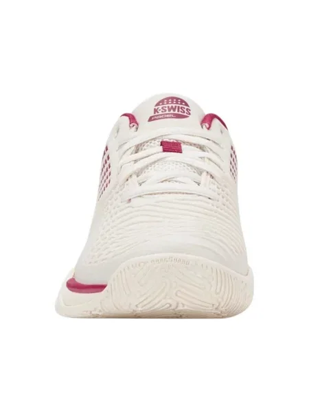 Tenisky K-swiss vínová