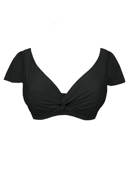 SugarShape Sutien costum de baie Mambo' negru