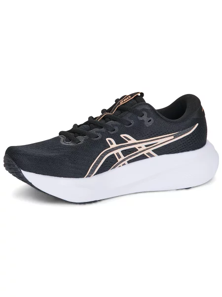 Pantofi Asics negru