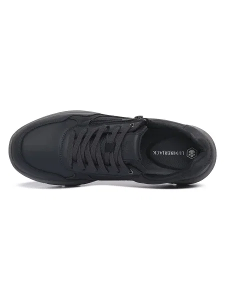 Pantofi Lumberjack albastru