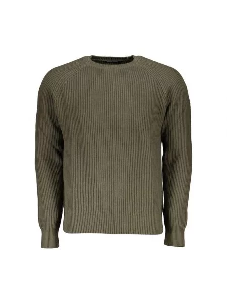 Sweter North Sails zielony