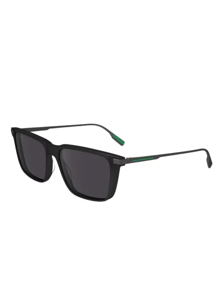 Ochelari de soare Lacoste negru