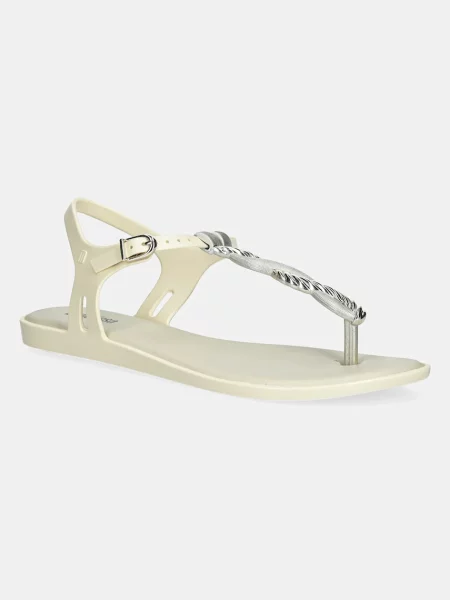 Сандали Melissa MELISSA SOLAR TWIST AD бежово