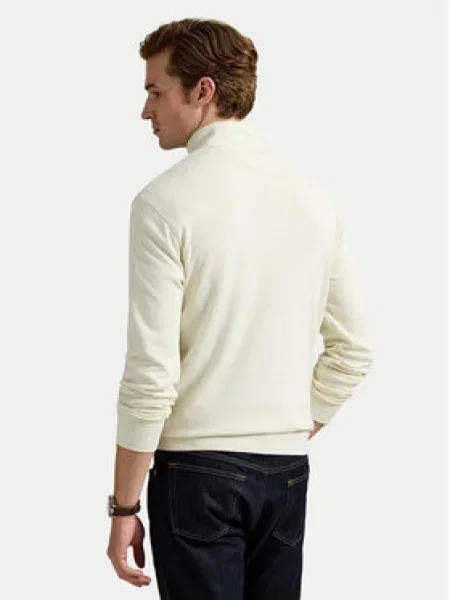 Polo Ralph Lauren Mikina / krémová béžová