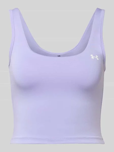 Krótka koszulka Under Armour