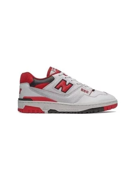 Pantofi New Balance alb