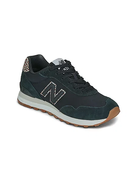 Superge New Balance črna